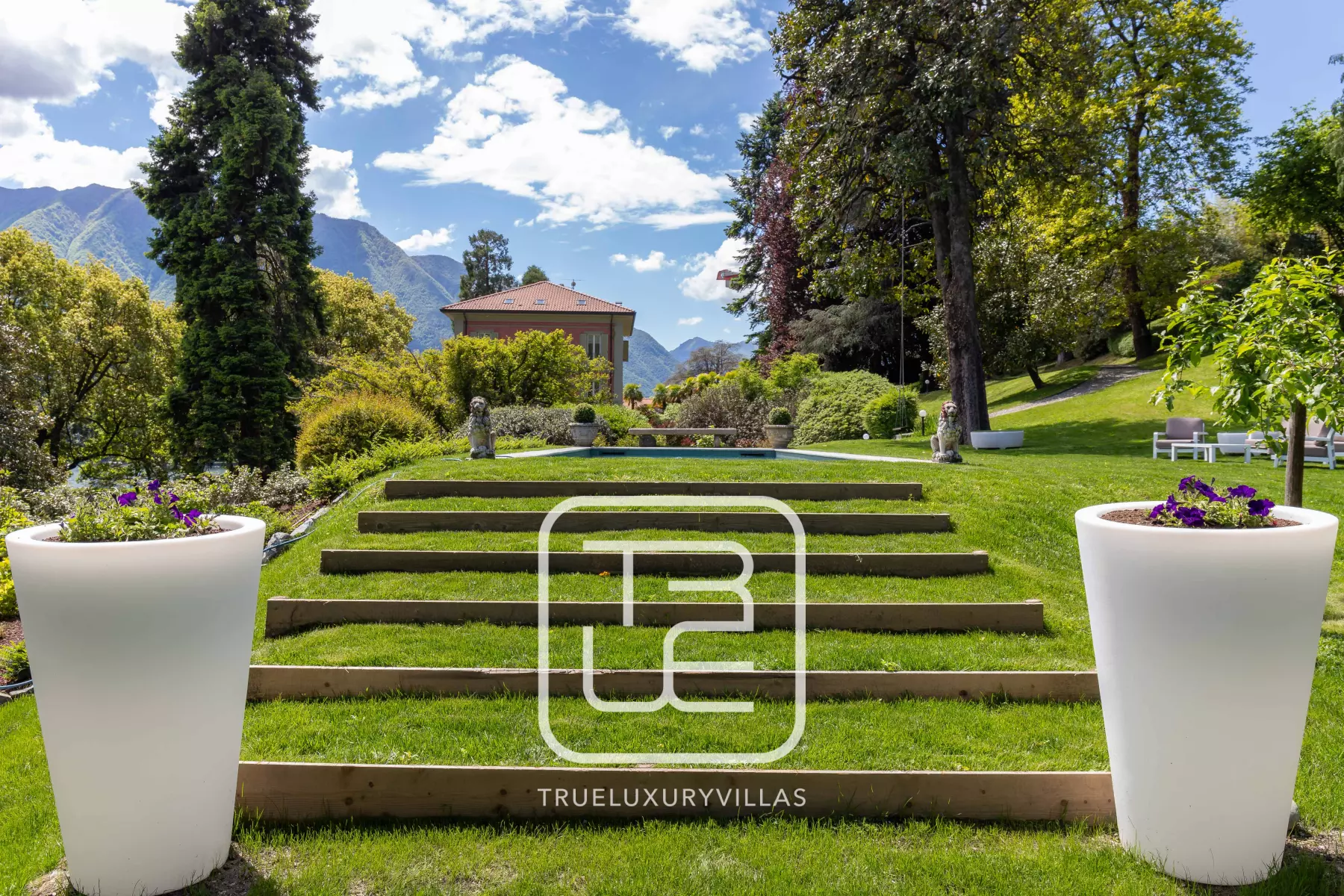 Villa Felizia