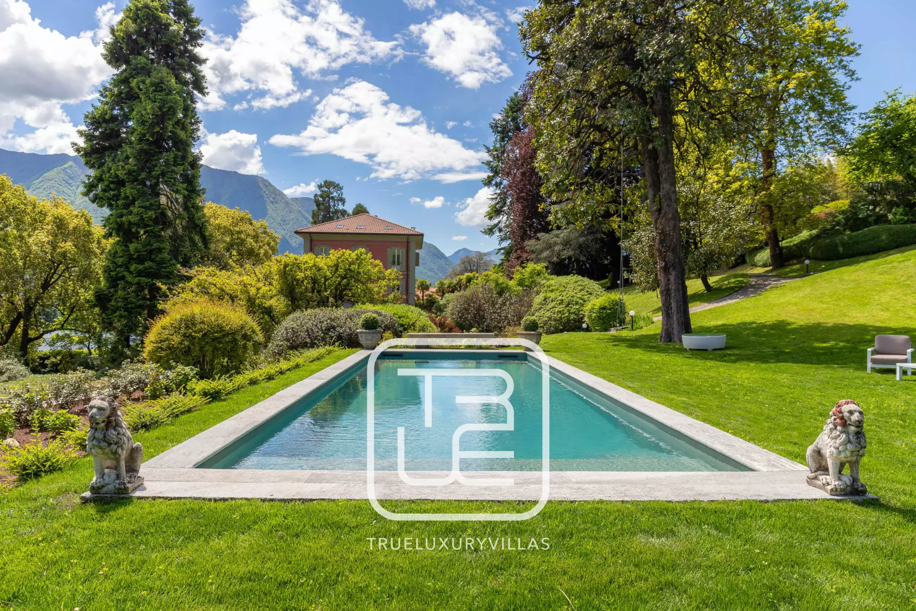 Villa Felizia