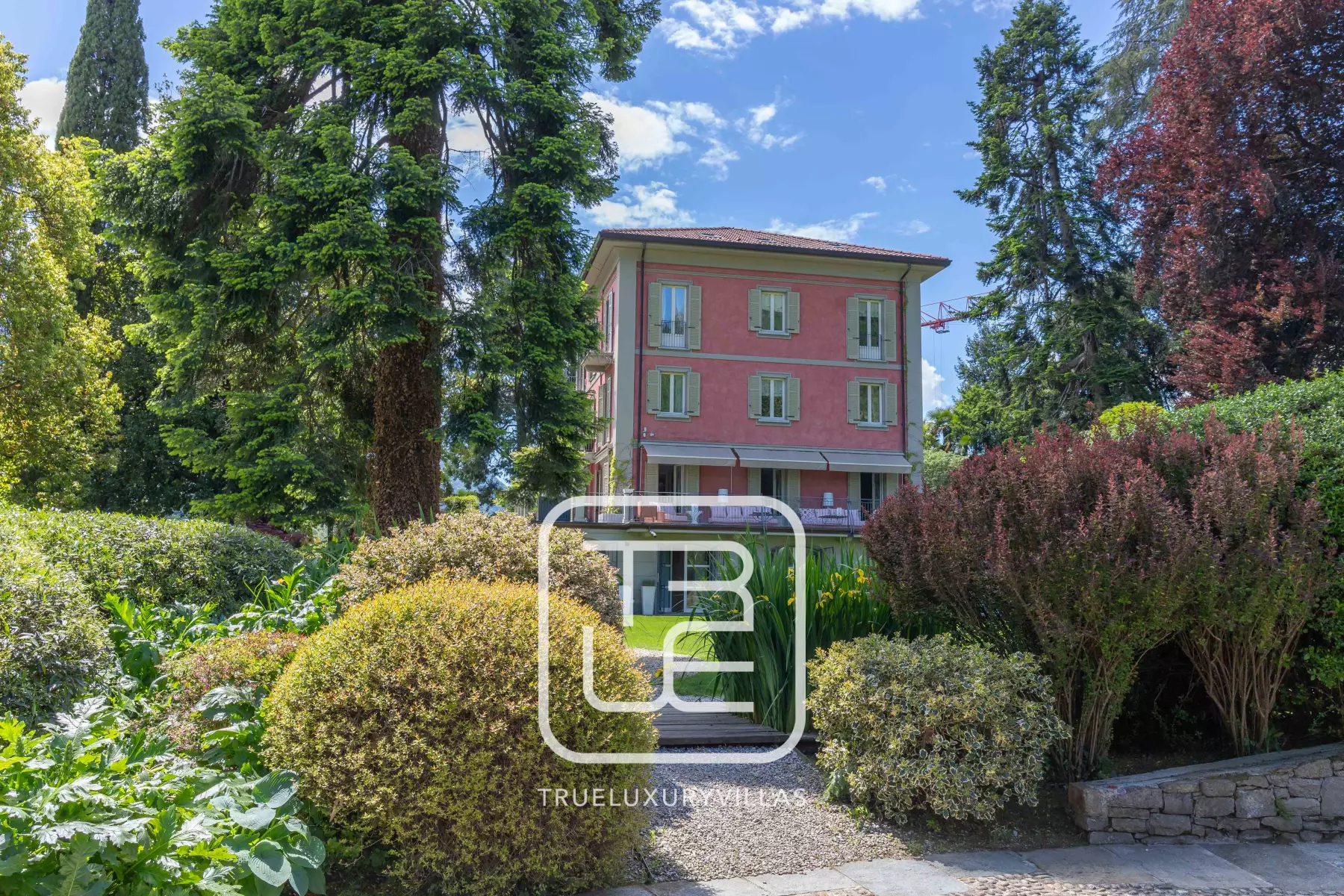 Villa Felizia