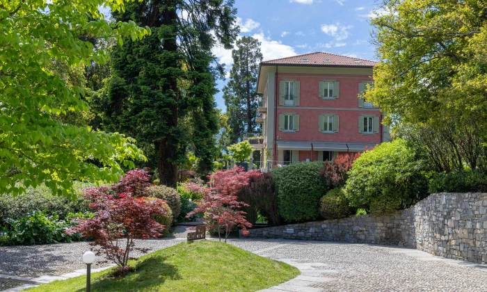 Villa Felizia