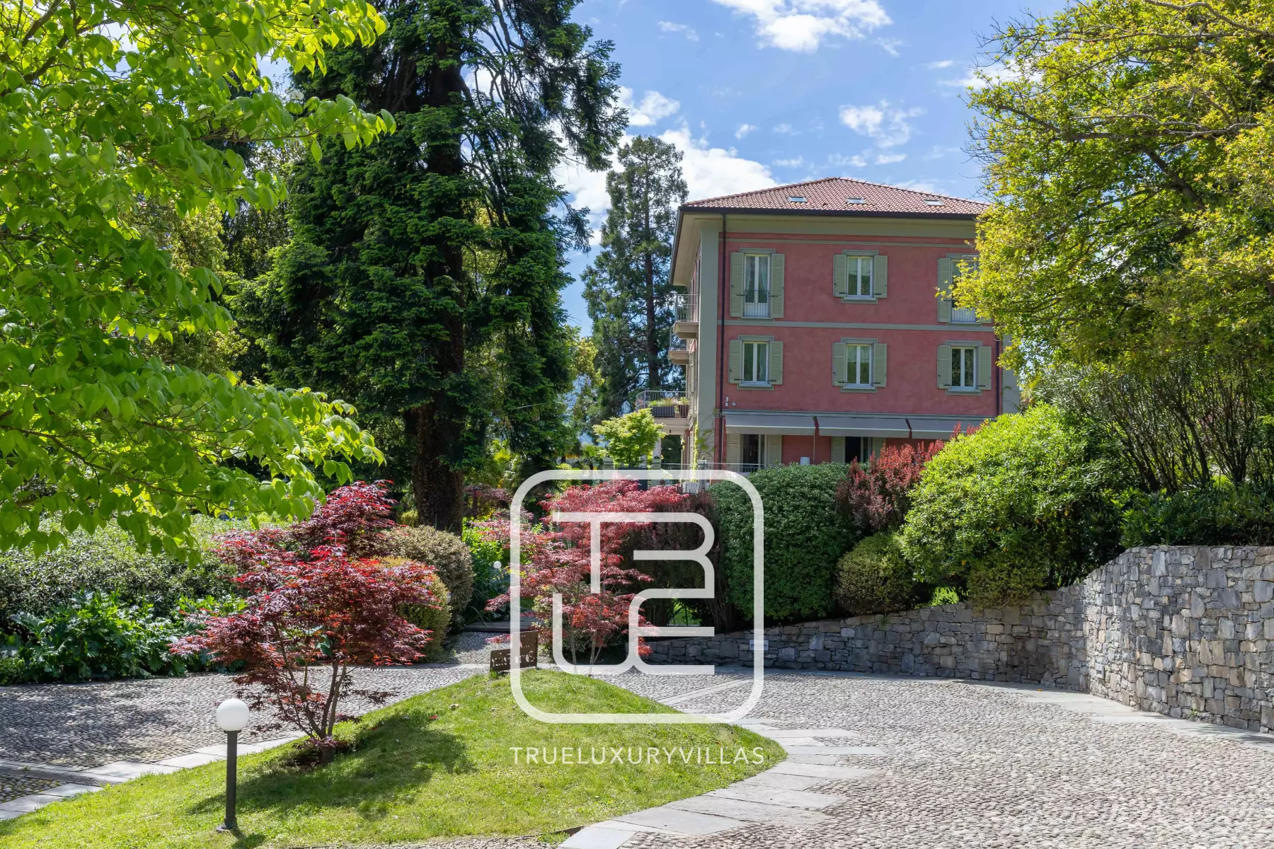 Villa Felizia