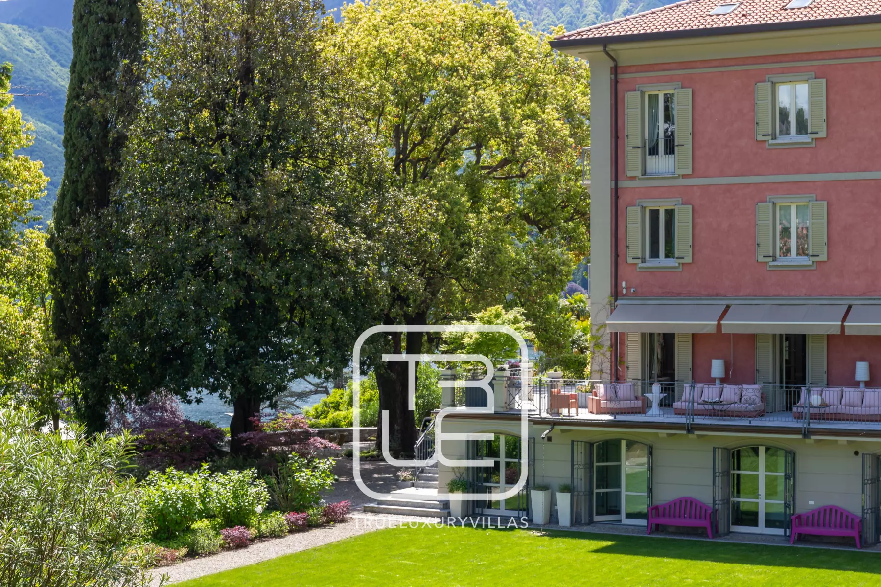 Villa Felizia