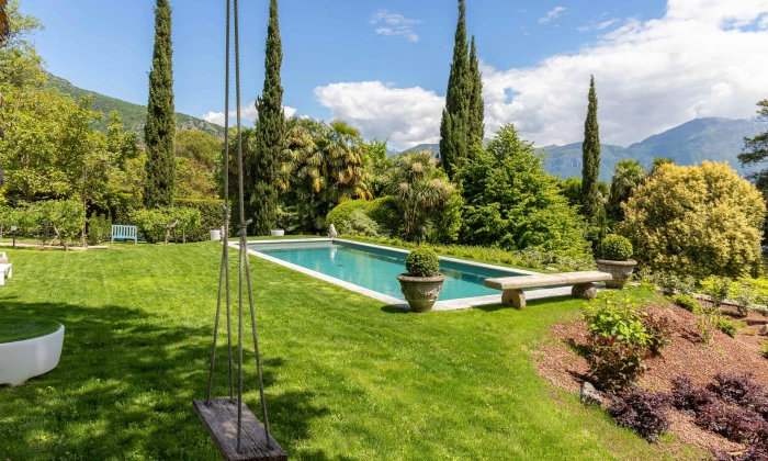 Villa Felizia