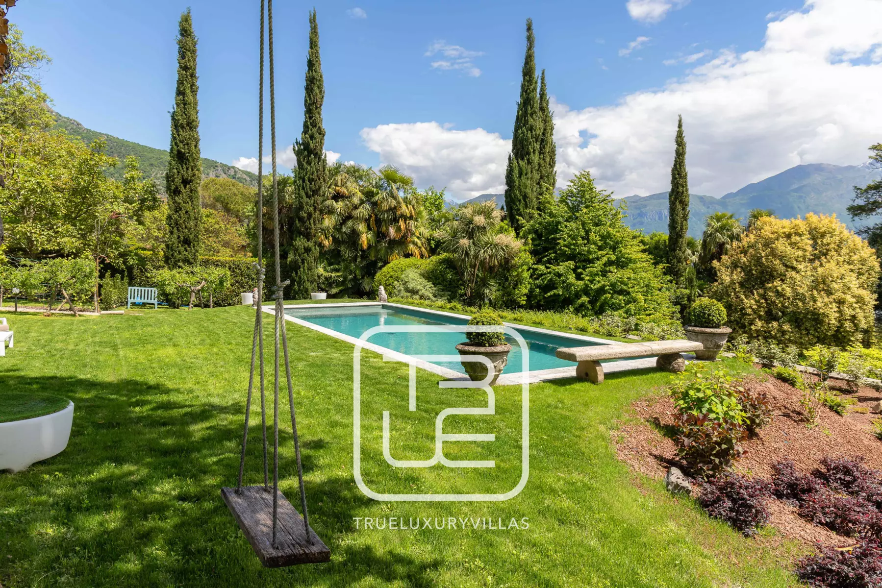 Villa Felizia
