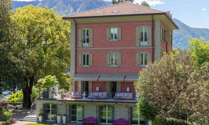 Villa Felizia