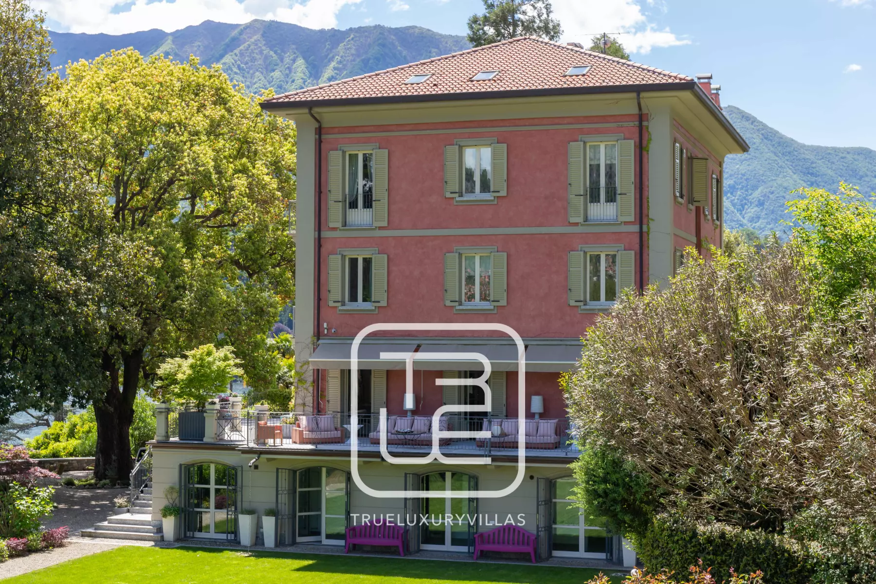 Villa Felizia