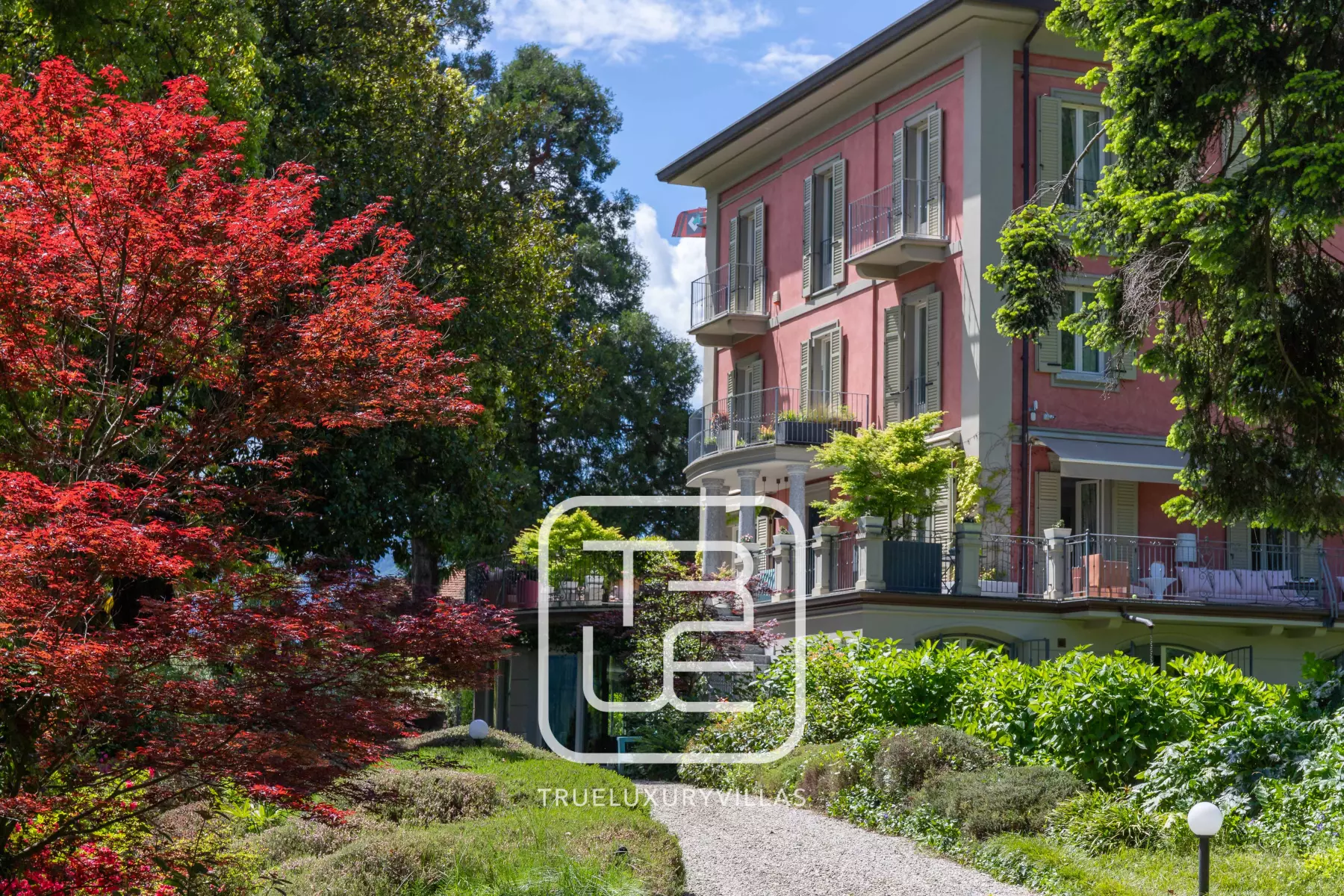 Villa Felizia