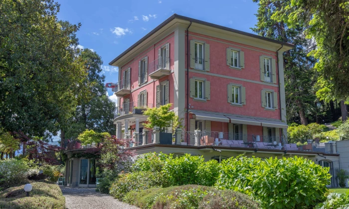 Villa Felizia