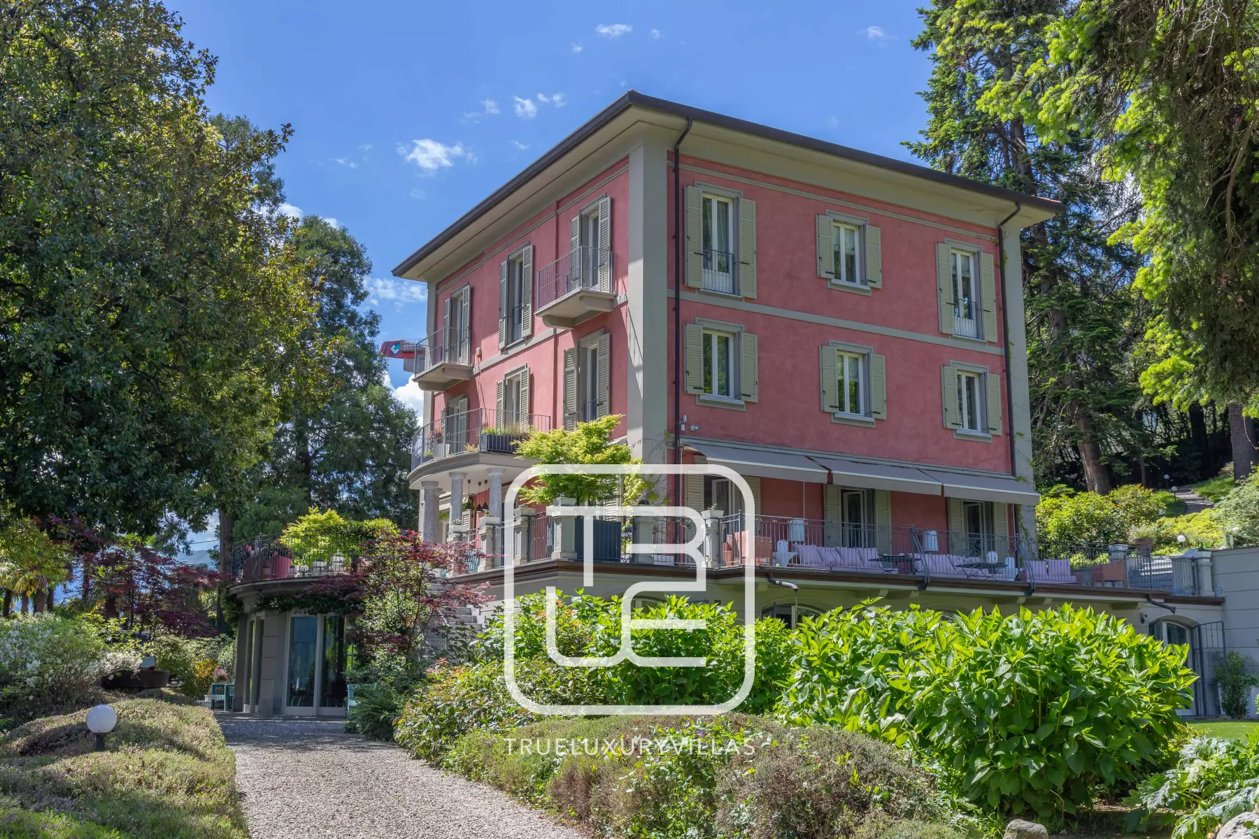 Villa Felizia
