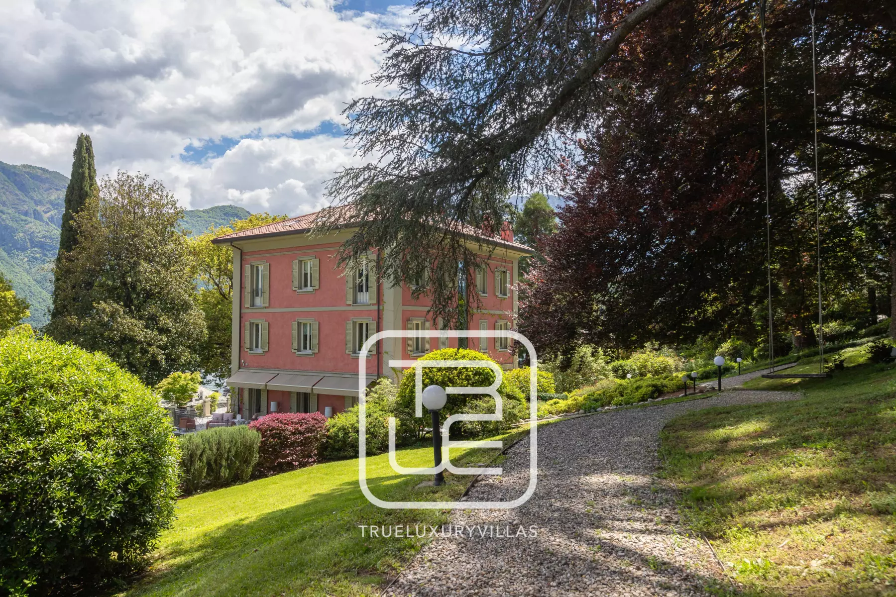 Villa Felizia