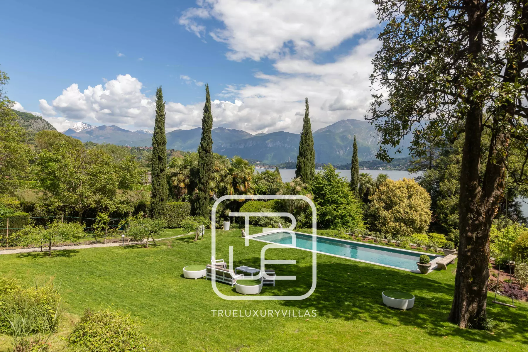 Villa Felizia
