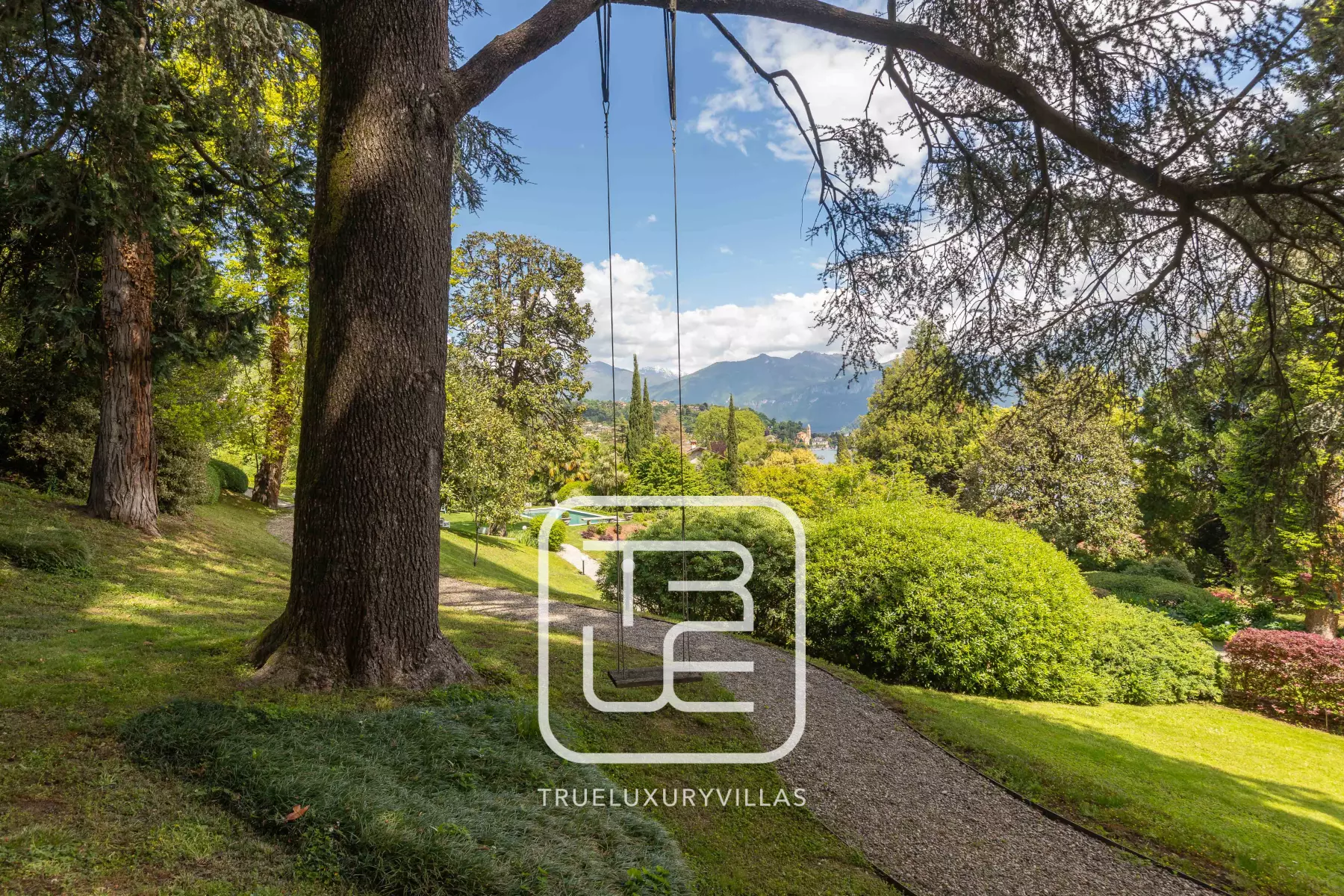 Villa Felizia