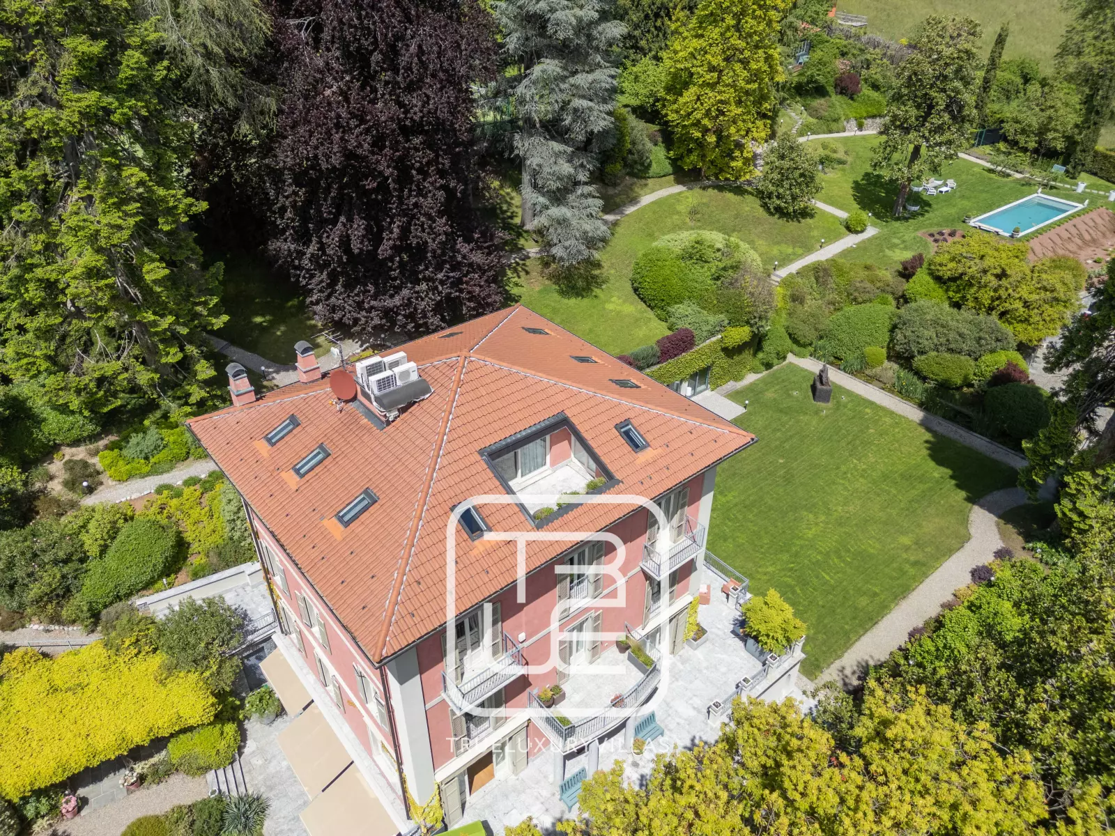Villa Felizia