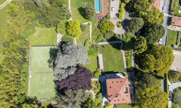 Villa Felizia