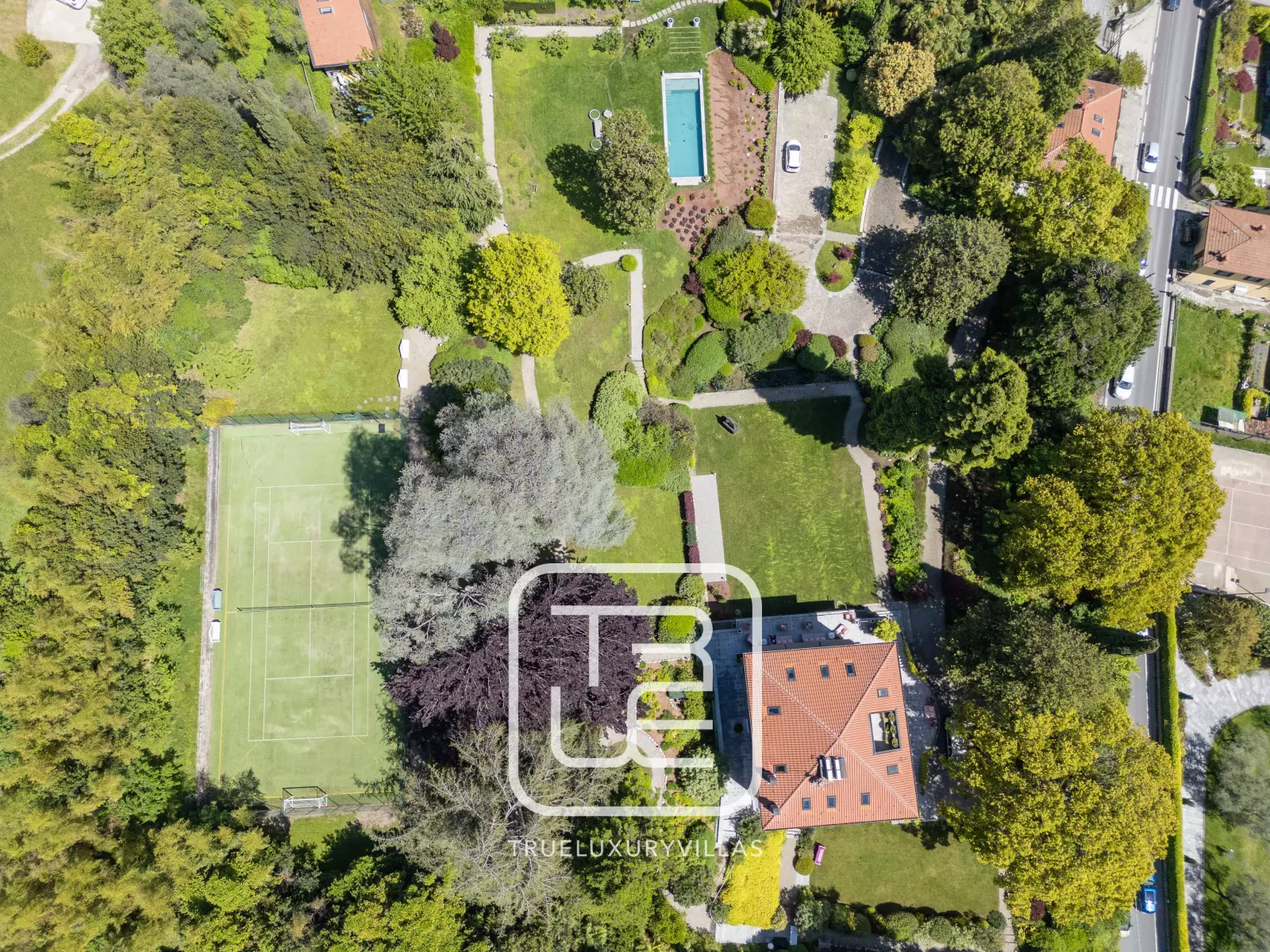 Villa Felizia