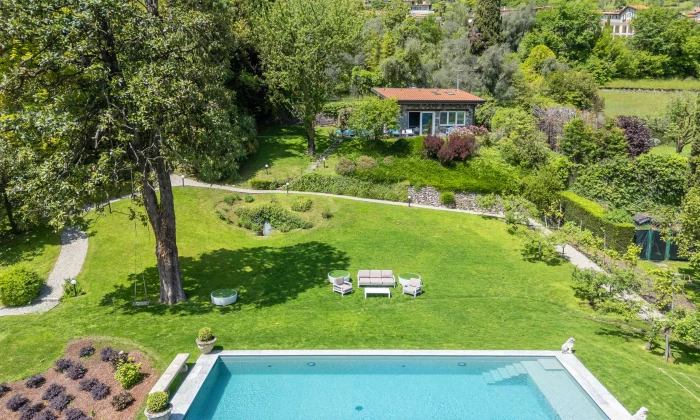 Villa Felizia
