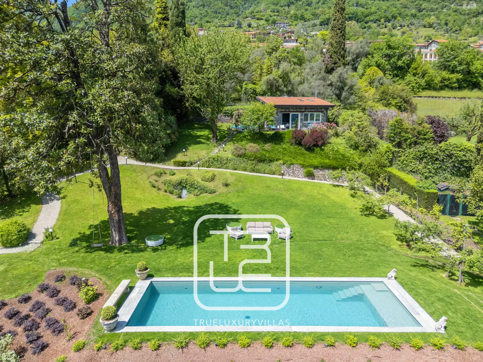 Villa Felizia