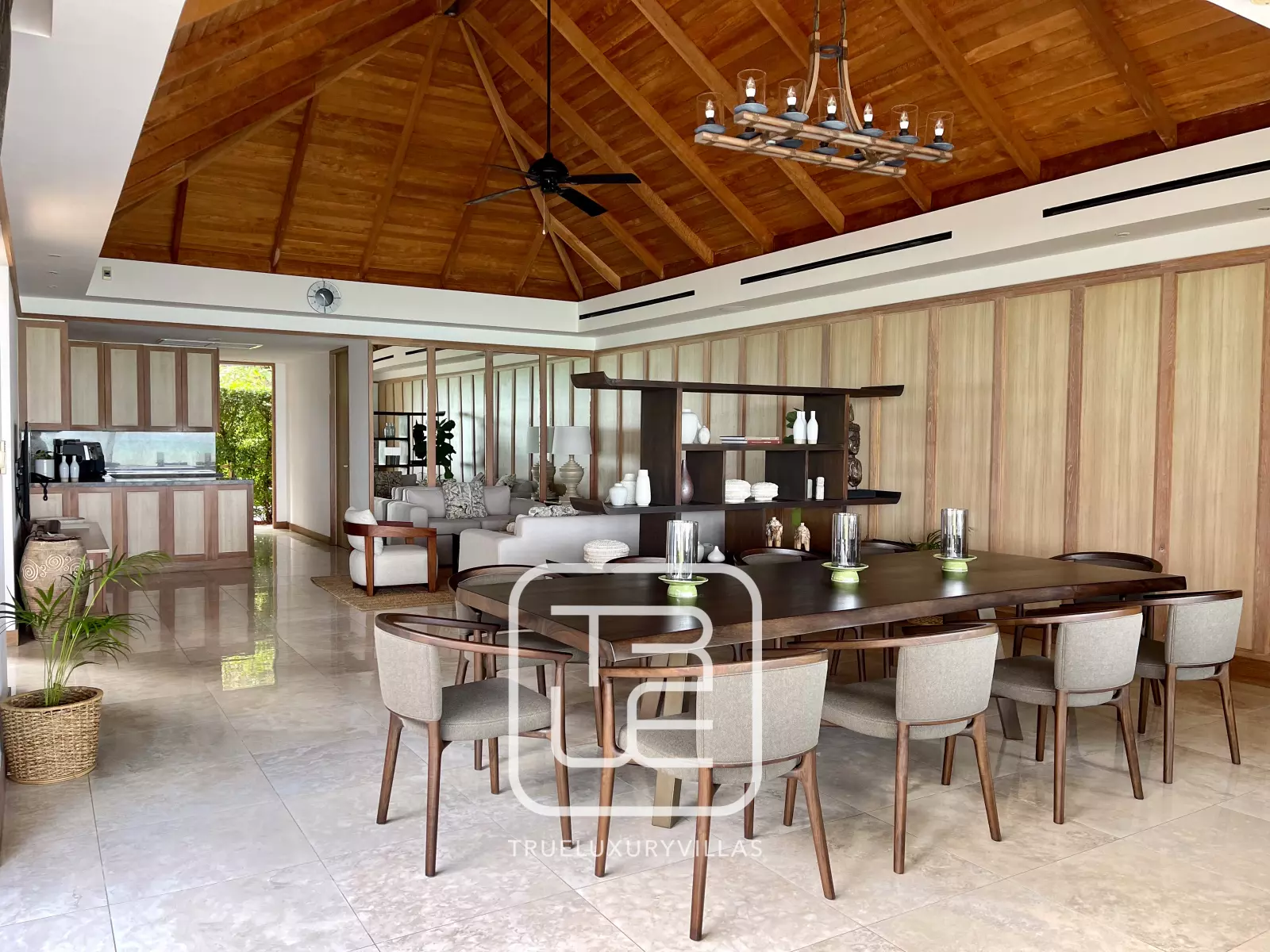 The Residence Plumeria