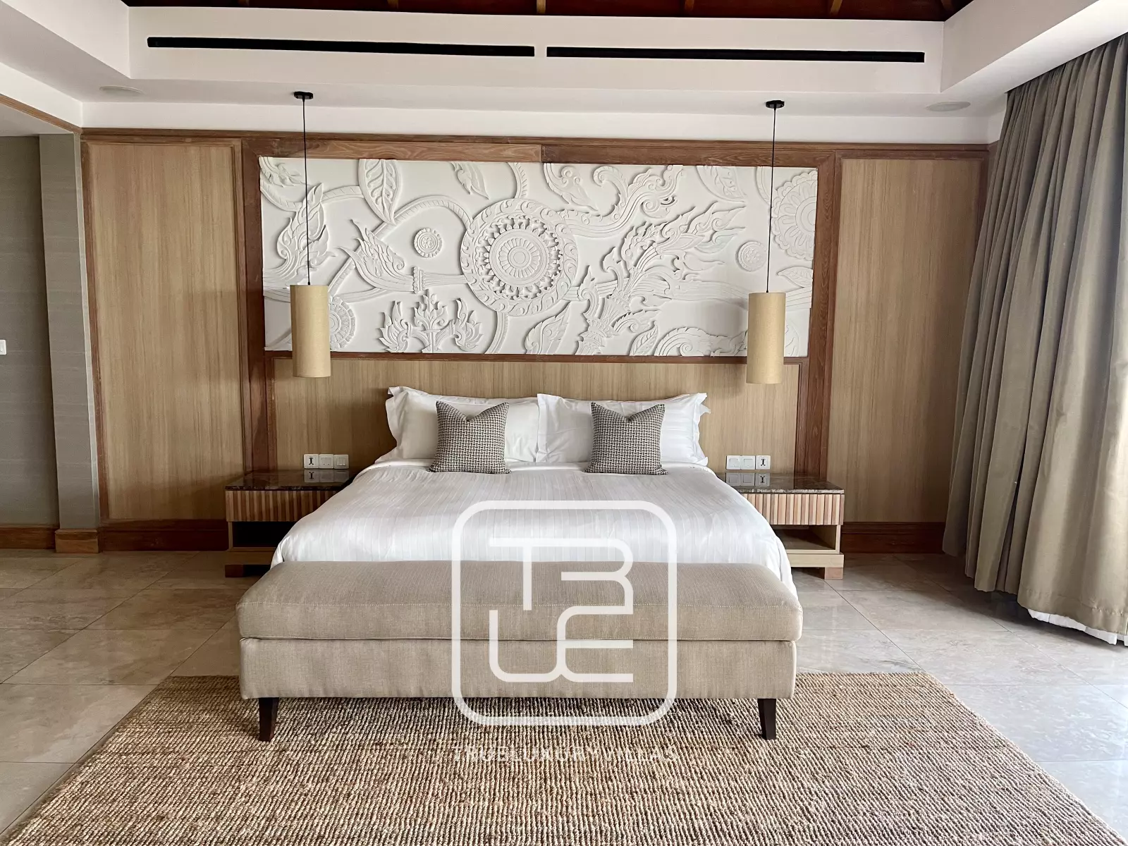 The Residence Plumeria