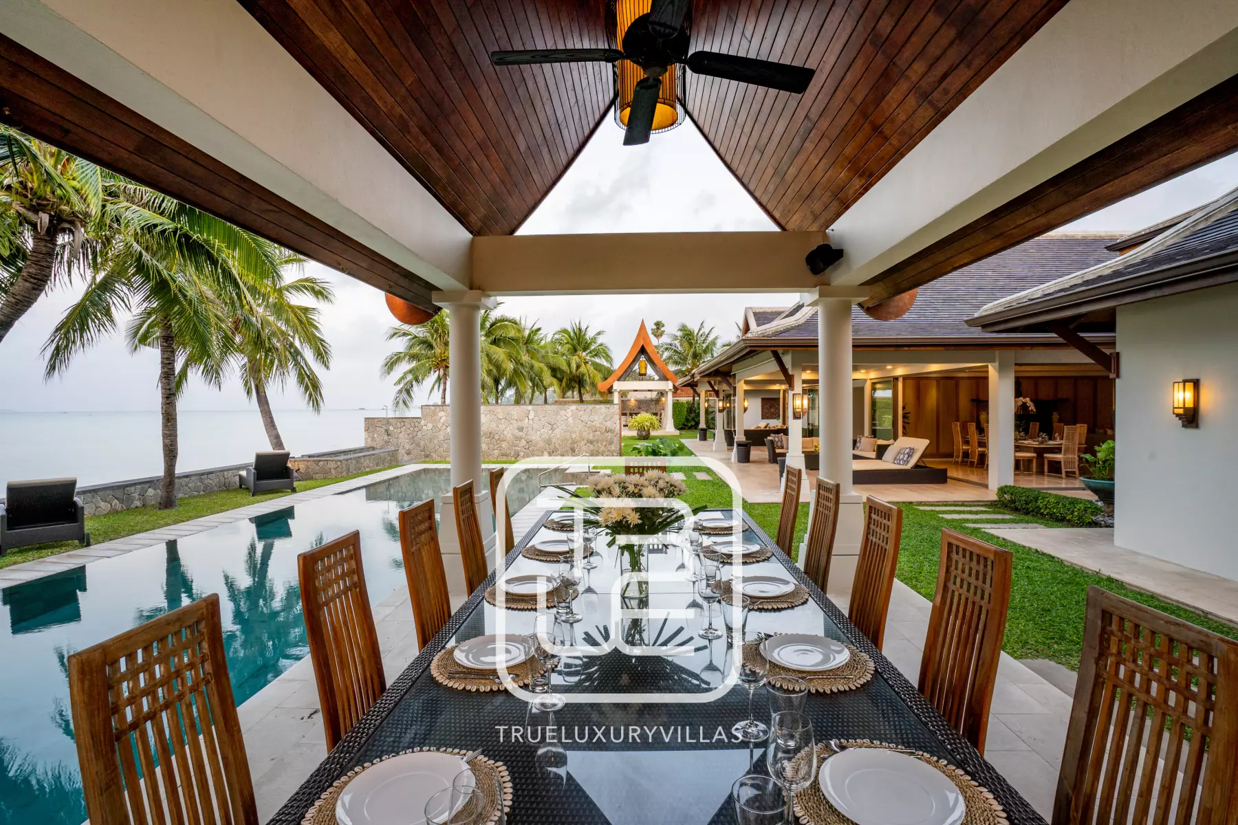 The Residence Plumeria