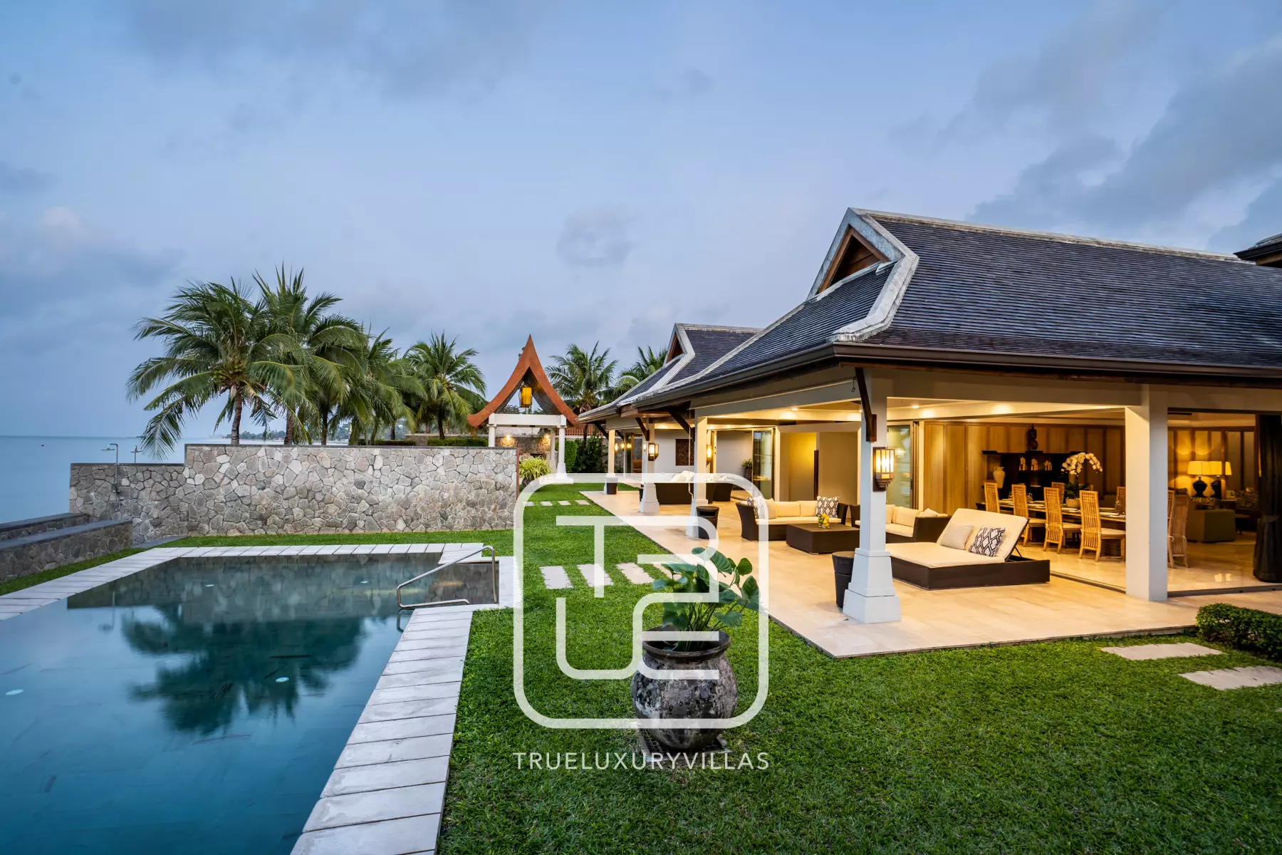 The Residence Plumeria