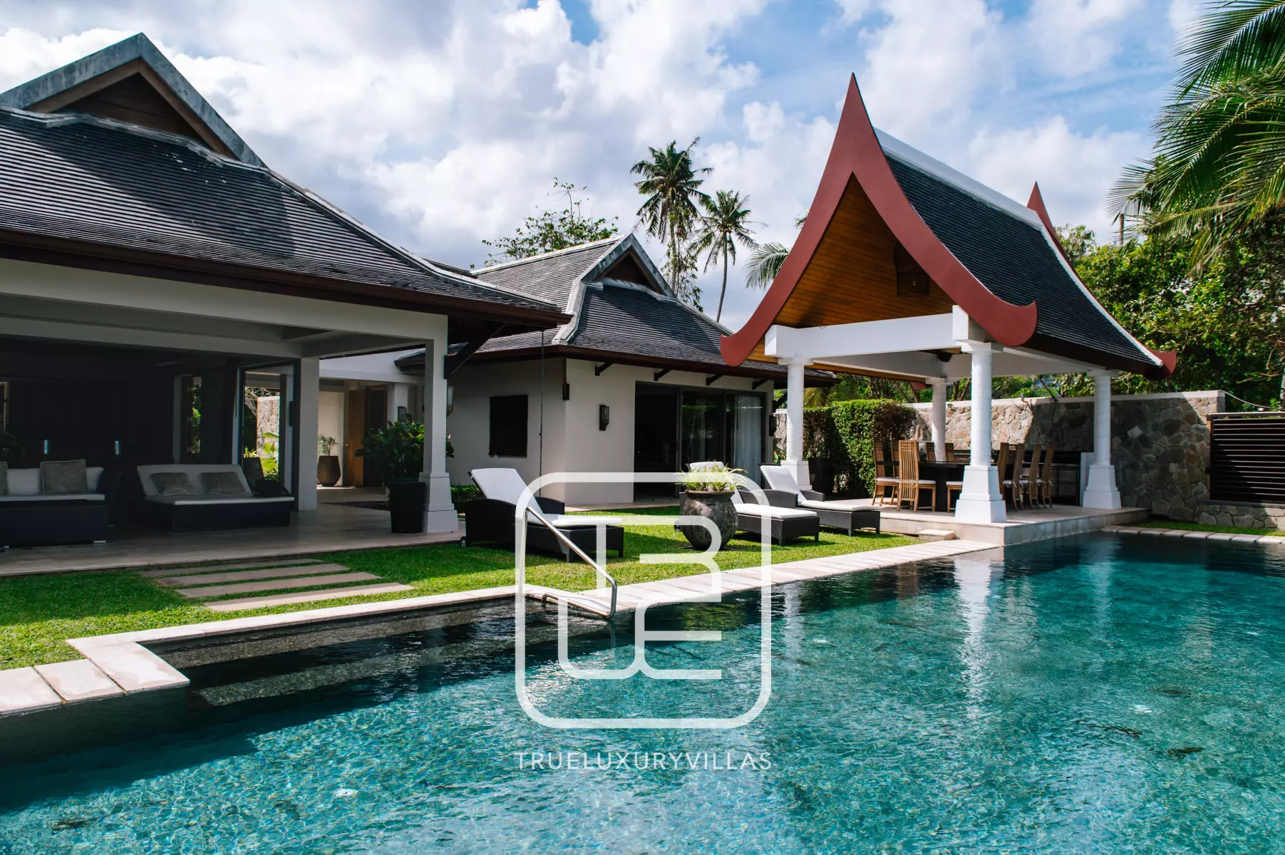 The Residence Plumeria
