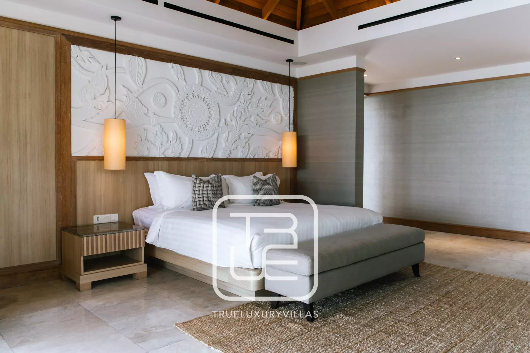 The Residence Plumeria