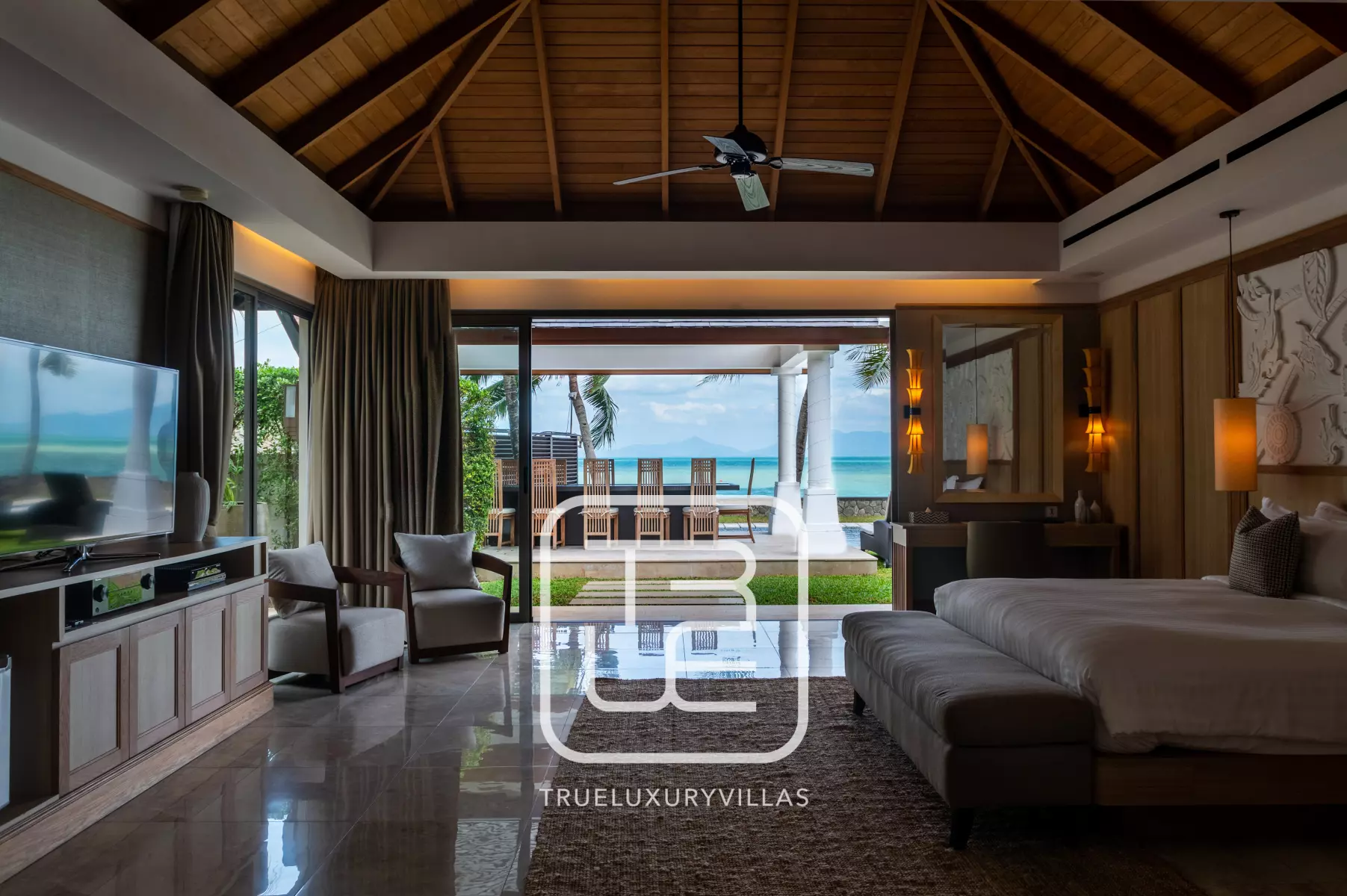 The Residence Plumeria