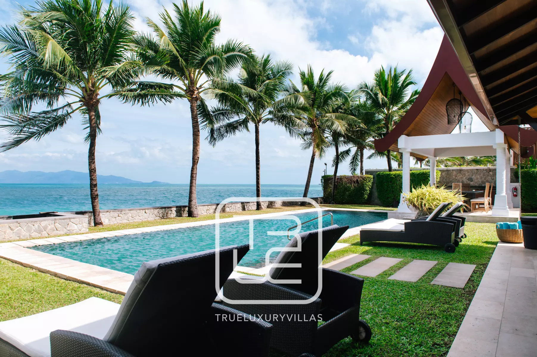The Residence Plumeria