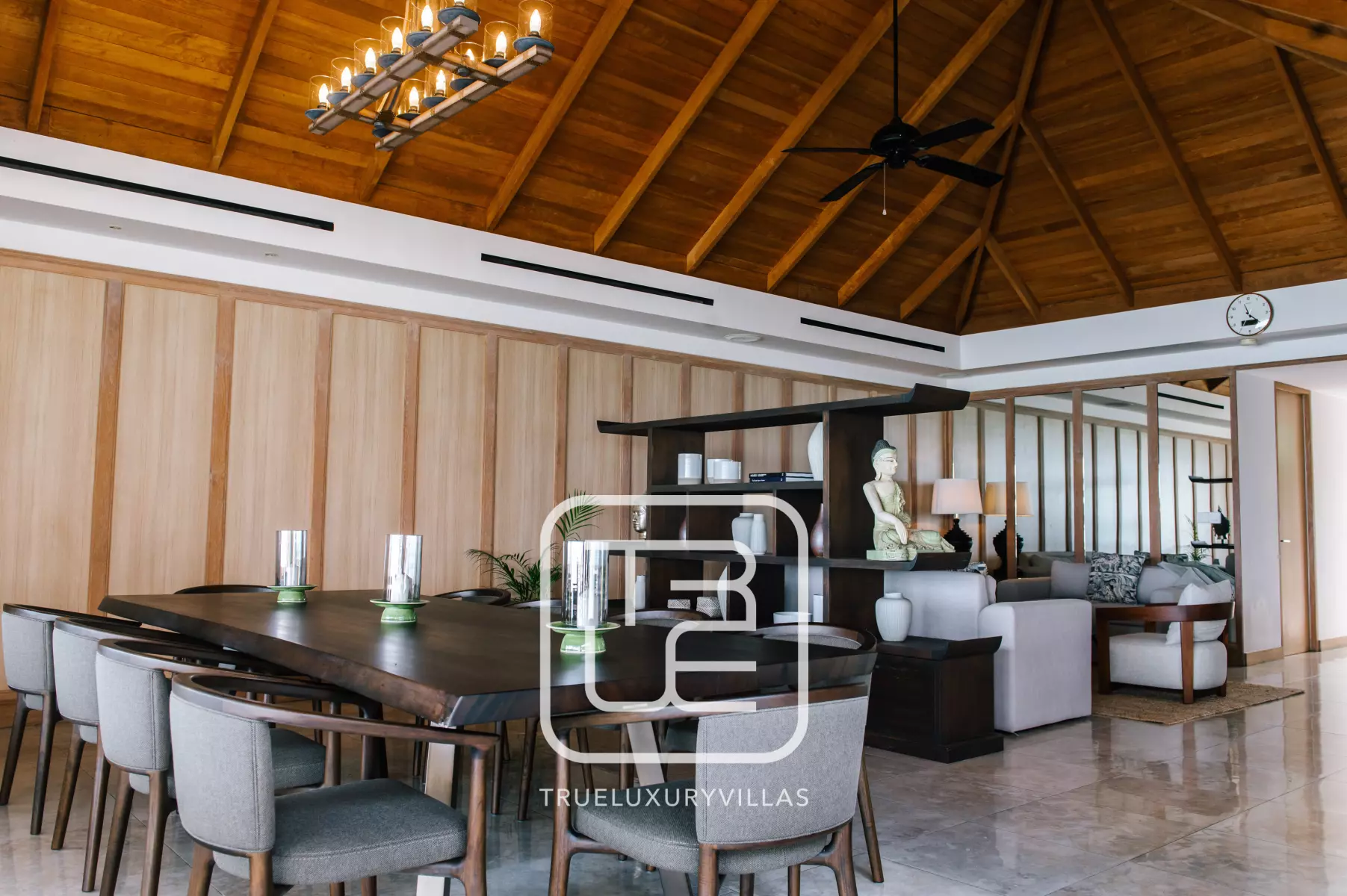 The Residence Plumeria