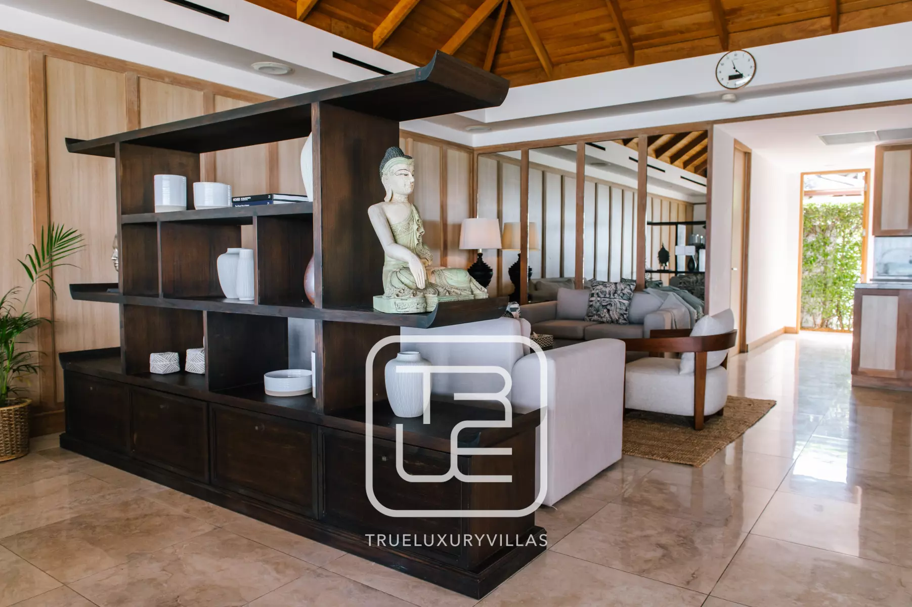 The Residence Plumeria