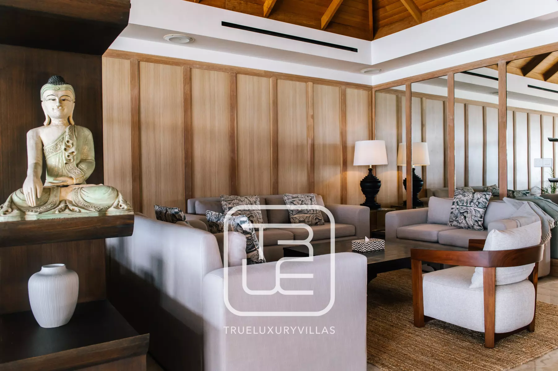 The Residence Plumeria