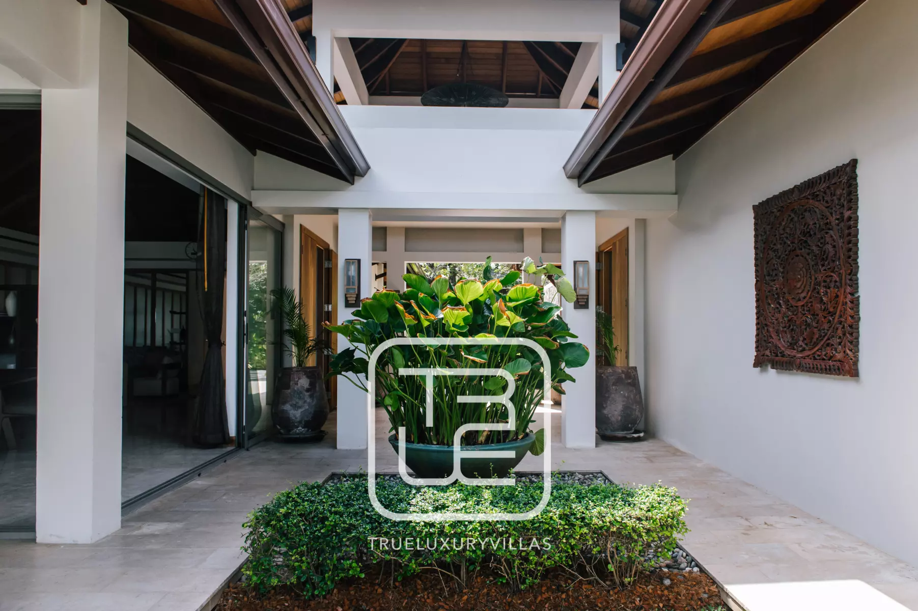 The Residence Plumeria