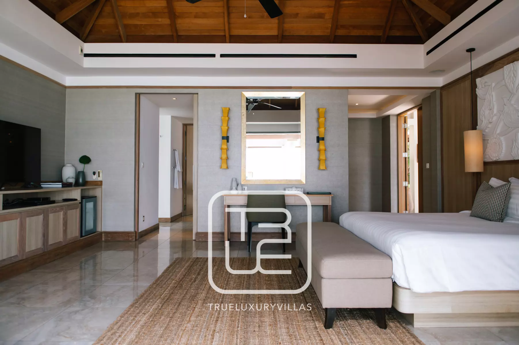 The Residence Plumeria
