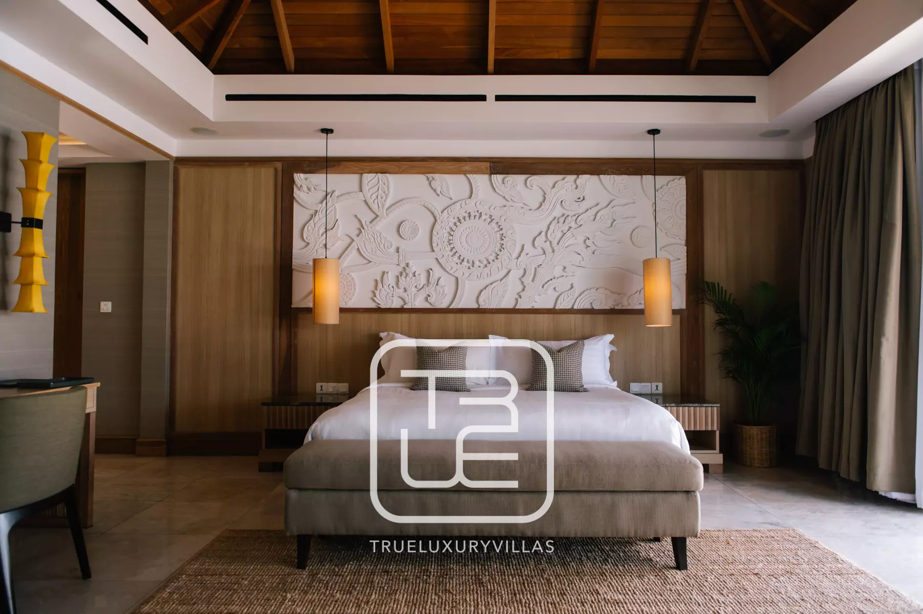 The Residence Plumeria