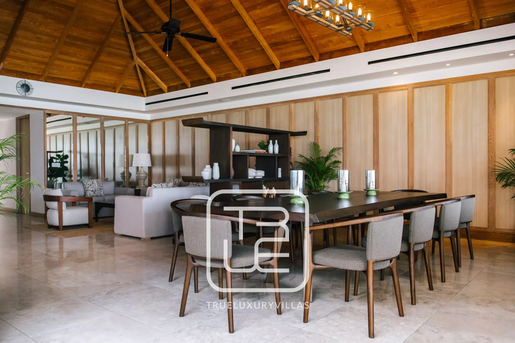 The Residence Plumeria