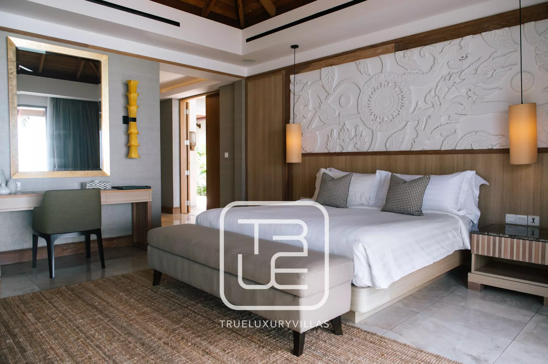 The Residence Plumeria