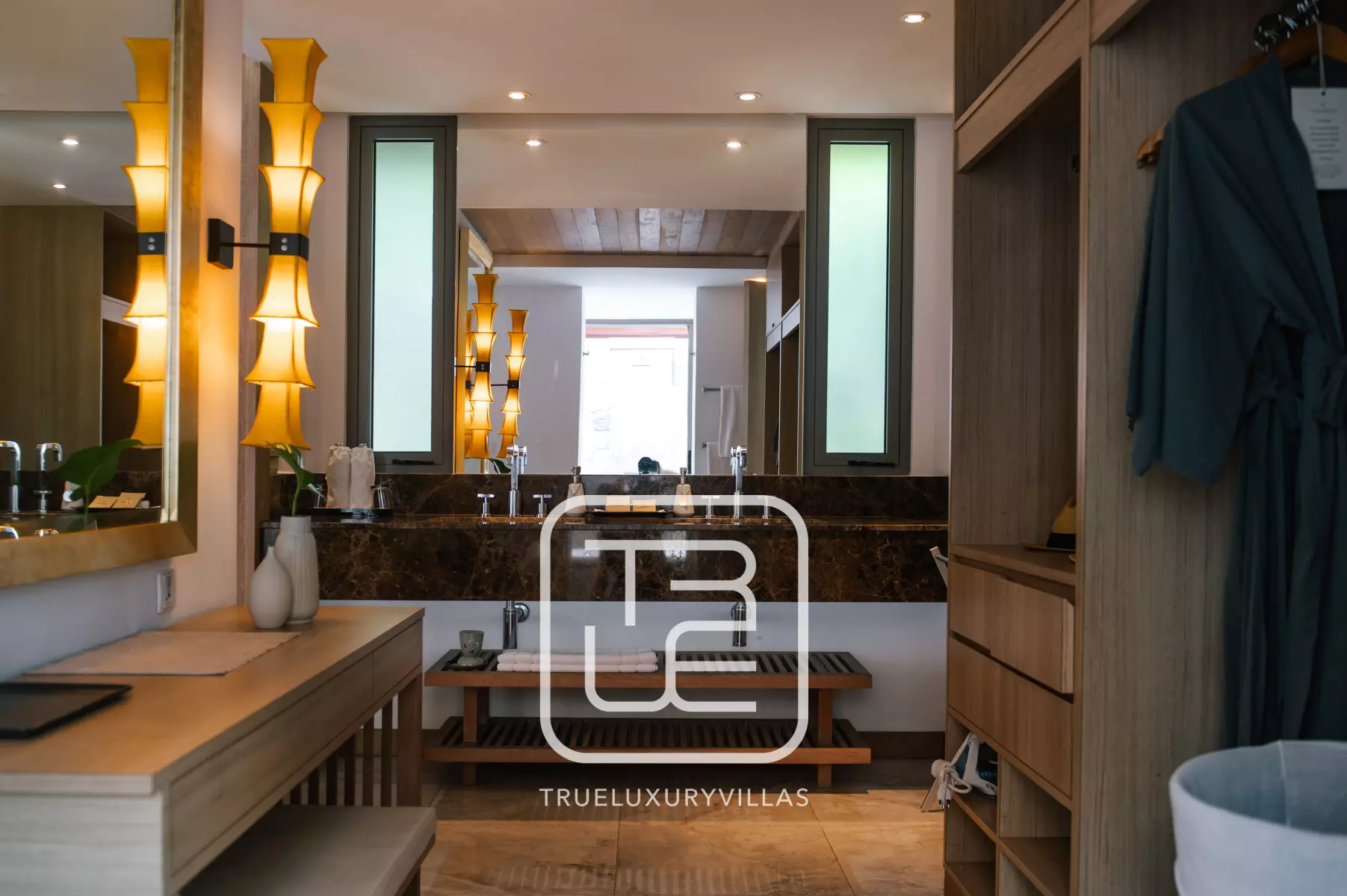 The Residence Plumeria
