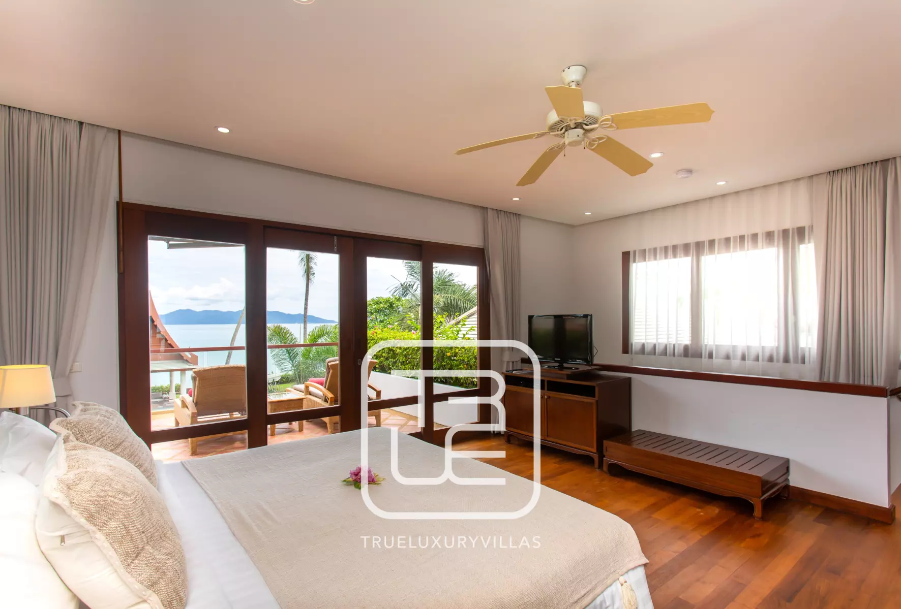 Villa Dasty