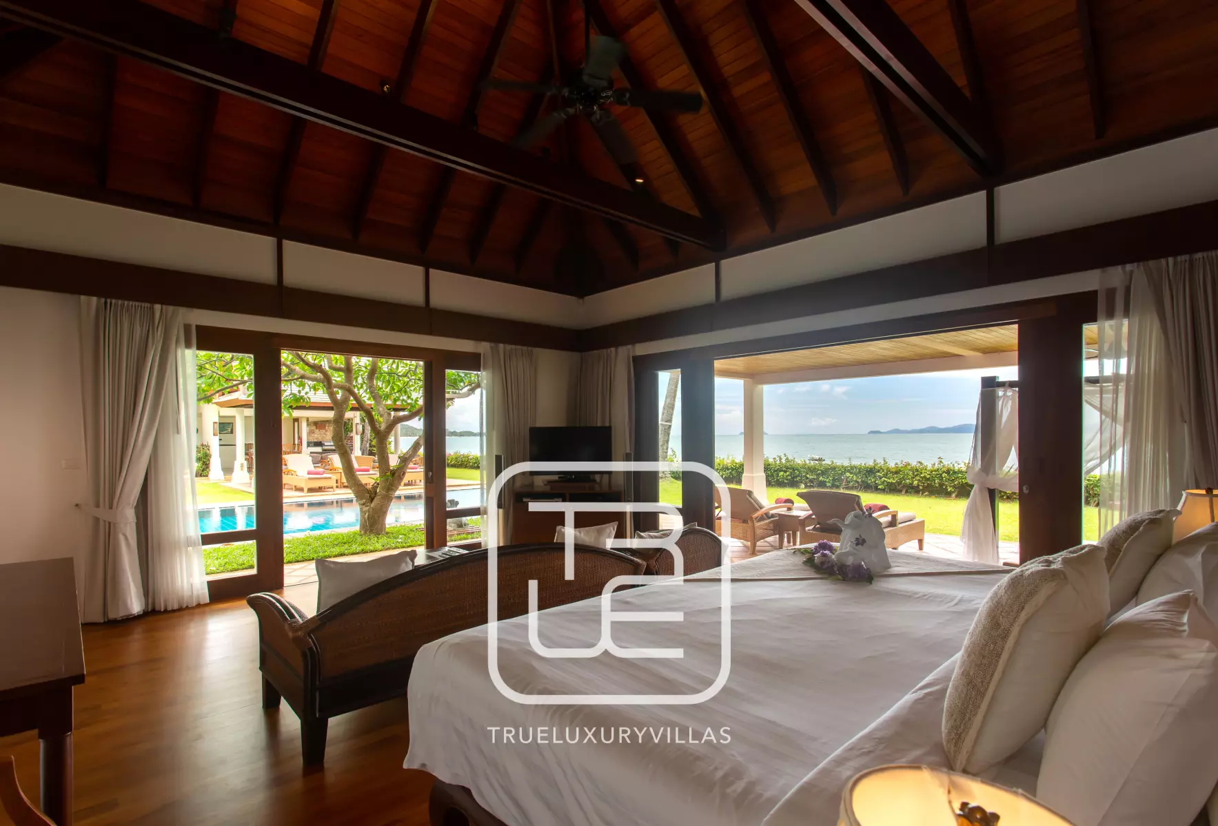 Villa Dasty