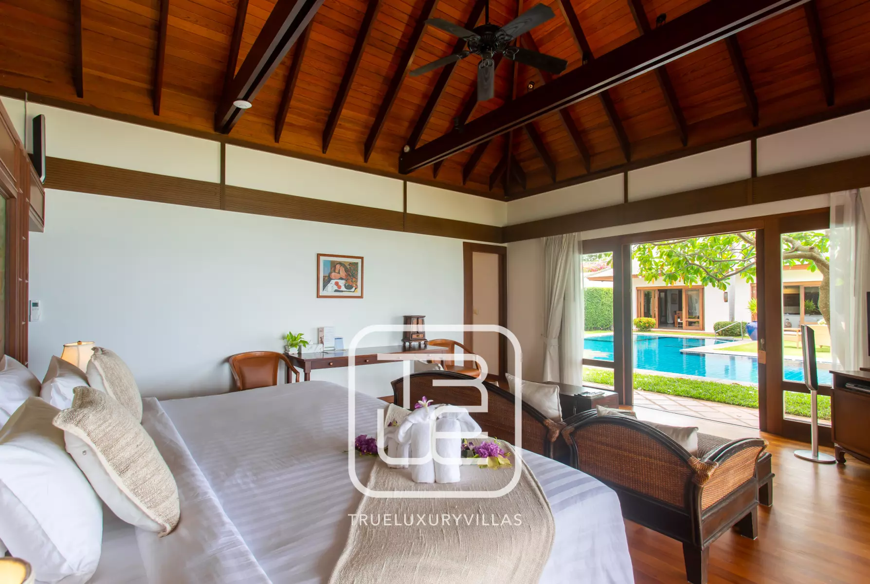 Villa Dasty
