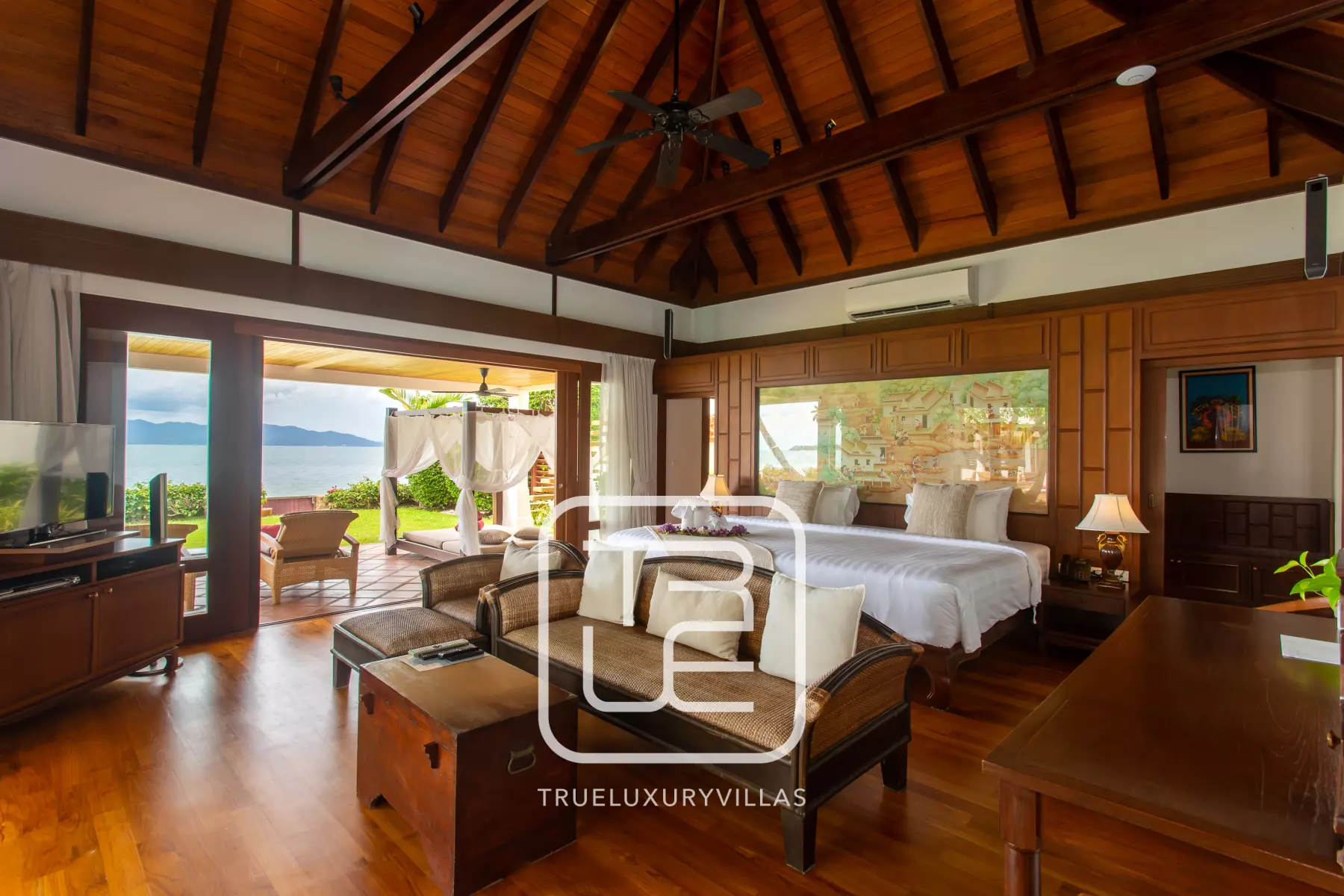Villa Dasty