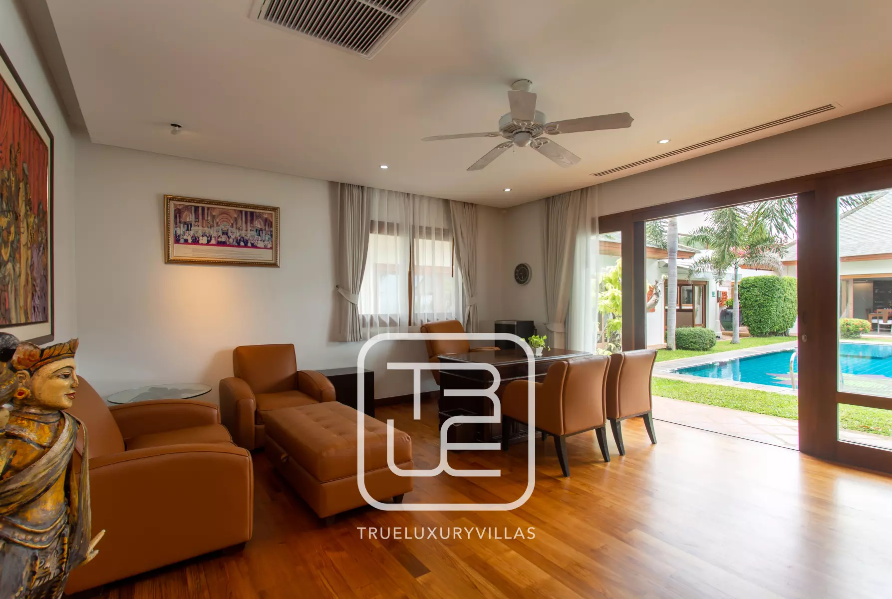 Villa Dasty