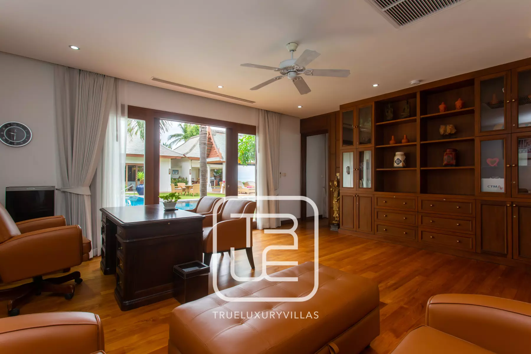 Villa Dasty