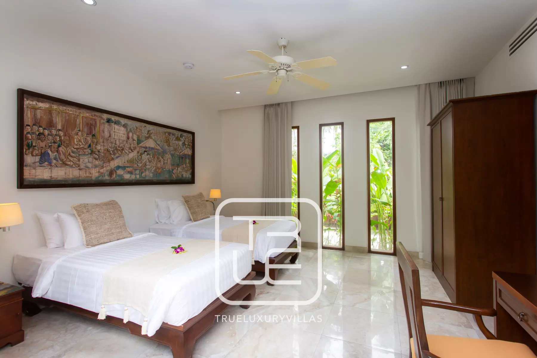 Villa Dasty