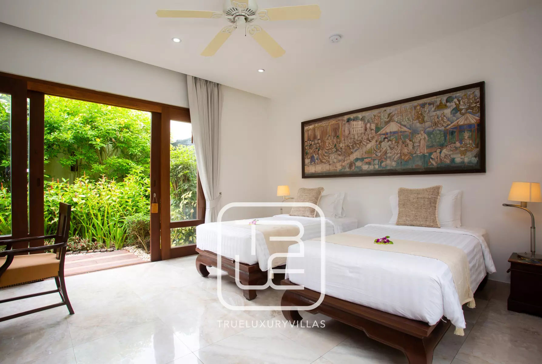 Villa Dasty