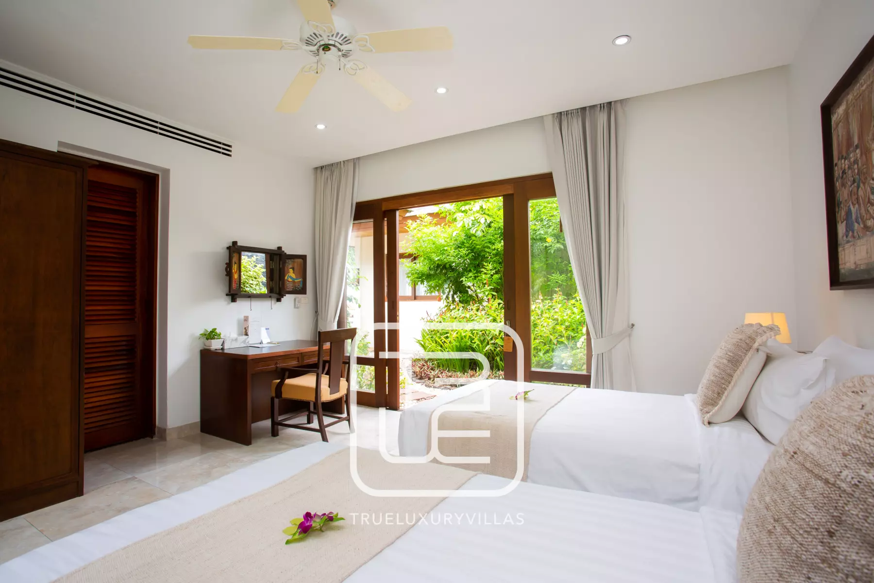 Villa Dasty