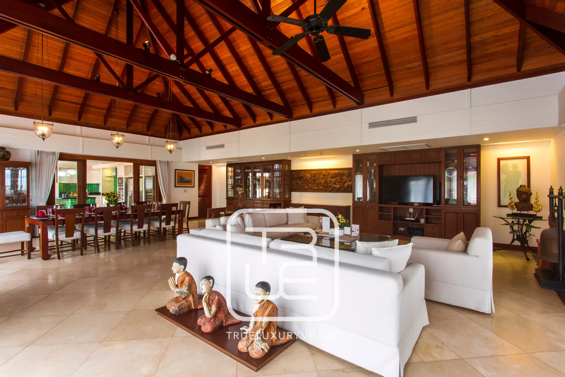 Villa Dasty