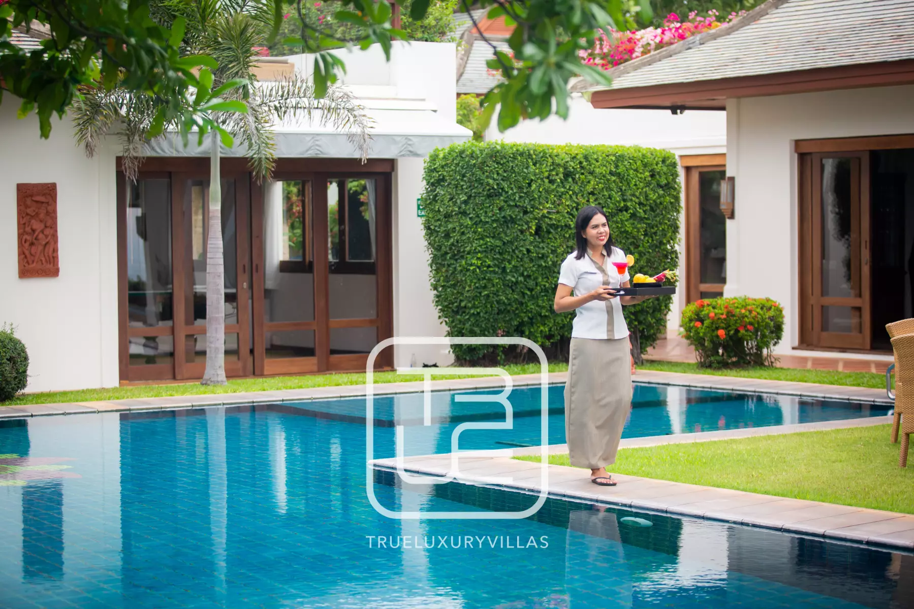 Villa Dasty