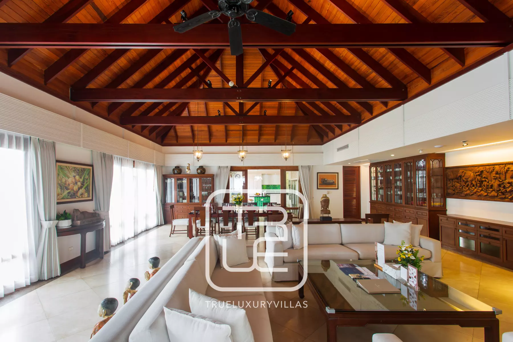 Villa Dasty